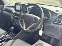 USED 2018 68 HYUNDAI TUCSON 1.6l 5dr Auto 175 BHP 1 FORMER KEEPER - REAR CAMERA