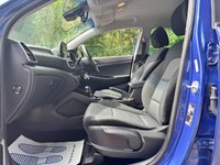 USED 2018 68 HYUNDAI TUCSON 1.6l 5dr Auto 175 BHP 1 FORMER KEEPER - REAR CAMERA