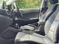 USED 2018 68 HYUNDAI TUCSON 1.6l 5dr Auto 175 BHP 1 FORMER KEEPER - REAR CAMERA
