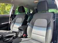 USED 2018 68 HYUNDAI TUCSON 1.6l 5dr Auto 175 BHP 1 FORMER KEEPER - REAR CAMERA