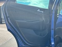 USED 2018 68 HYUNDAI TUCSON 1.6l 5dr Auto 175 BHP 1 FORMER KEEPER - REAR CAMERA