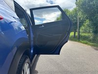 USED 2018 68 HYUNDAI TUCSON 1.6l 5dr Auto 175 BHP 1 FORMER KEEPER - REAR CAMERA