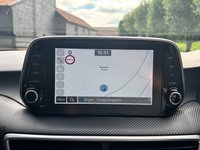 USED 2018 68 HYUNDAI TUCSON 1.6l 5dr Auto 175 BHP 1 FORMER KEEPER - REAR CAMERA