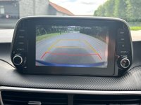 USED 2018 68 HYUNDAI TUCSON 1.6l 5dr Auto 175 BHP 1 FORMER KEEPER - REAR CAMERA