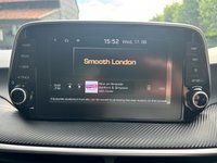 USED 2018 68 HYUNDAI TUCSON 1.6l 5dr Auto 175 BHP 1 FORMER KEEPER - REAR CAMERA
