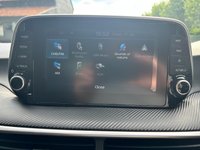 USED 2018 68 HYUNDAI TUCSON 1.6l 5dr Auto 175 BHP 1 FORMER KEEPER - REAR CAMERA