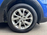 USED 2018 68 HYUNDAI TUCSON 1.6l 5dr Auto 175 BHP 1 FORMER KEEPER - REAR CAMERA