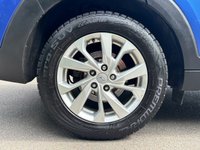 USED 2018 68 HYUNDAI TUCSON 1.6l 5dr Auto 175 BHP 1 FORMER KEEPER - REAR CAMERA