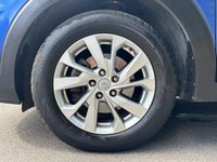 USED 2018 68 HYUNDAI TUCSON 1.6l 5dr Auto 175 BHP 1 FORMER KEEPER - REAR CAMERA