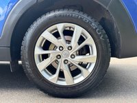USED 2018 68 HYUNDAI TUCSON 1.6l 5dr Auto 175 BHP 1 FORMER KEEPER - REAR CAMERA