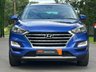 USED 2018 68 HYUNDAI TUCSON 1.6l 5dr Auto 175 BHP 1 FORMER KEEPER - REAR CAMERA