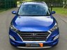 USED 2018 68 HYUNDAI TUCSON 1.6l 5dr Auto 175 BHP 1 FORMER KEEPER - REAR CAMERA