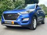 USED 2018 68 HYUNDAI TUCSON 1.6l 5dr Auto 175 BHP 1 FORMER KEEPER - REAR CAMERA