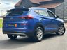 USED 2018 68 HYUNDAI TUCSON 1.6l 5dr Auto 175 BHP 1 FORMER KEEPER - REAR CAMERA