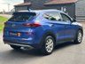 USED 2018 68 HYUNDAI TUCSON 1.6l 5dr Auto 175 BHP 1 FORMER KEEPER - REAR CAMERA