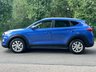 USED 2018 68 HYUNDAI TUCSON 1.6l 5dr Auto 175 BHP 1 FORMER KEEPER - REAR CAMERA