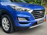 USED 2018 68 HYUNDAI TUCSON 1.6l 5dr Auto 175 BHP 1 FORMER KEEPER - REAR CAMERA