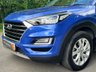 USED 2018 68 HYUNDAI TUCSON 1.6l 5dr Auto 175 BHP 1 FORMER KEEPER - REAR CAMERA