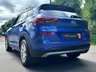 USED 2018 68 HYUNDAI TUCSON 1.6l 5dr Auto 175 BHP 1 FORMER KEEPER - REAR CAMERA