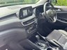 USED 2018 68 HYUNDAI TUCSON 1.6l 5dr Auto 175 BHP 1 FORMER KEEPER - REAR CAMERA