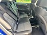USED 2018 68 HYUNDAI TUCSON 1.6l 5dr Auto 175 BHP 1 FORMER KEEPER - REAR CAMERA
