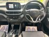 USED 2018 68 HYUNDAI TUCSON 1.6l 5dr Auto 175 BHP 1 FORMER KEEPER - REAR CAMERA