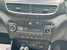 USED 2018 68 HYUNDAI TUCSON 1.6l 5dr Auto 175 BHP 1 FORMER KEEPER - REAR CAMERA