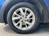 USED 2018 68 HYUNDAI TUCSON 1.6l 5dr Auto 175 BHP 1 FORMER KEEPER - REAR CAMERA
