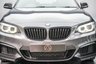 USED 2020 69 BMW 2 SERIES 1.5 218i GPF M Sport Coupe 2dr Petrol Auto Euro 6 (s/s) (136 ps) MSPORT PLUS PACK | HARMON KARDON |