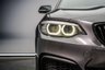 USED 2020 69 BMW 2 SERIES 1.5 218i GPF M Sport Coupe 2dr Petrol Auto Euro 6 (s/s) (136 ps) MSPORT PLUS PACK | HARMON KARDON |