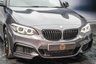 USED 2020 69 BMW 2 SERIES 1.5 218i GPF M Sport Coupe 2dr Petrol Auto Euro 6 (s/s) (136 ps) MSPORT PLUS PACK | HARMON KARDON |