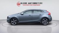USED 2016 65 VOLVO V40 2.0 D2 R-Design Nav Euro 6 (s/s) 5dr FSH|Â£20TAX|CAMBELTDONE|HTD STS