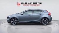 USED 2016 65 VOLVO V40 2.0 D2 R-Design Nav Euro 6 (s/s) 5dr FSH|Â£20TAX|CAMBELTDONE|HTD STS