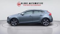 USED 2016 65 VOLVO V40 2.0 D2 R-Design Nav Euro 6 (s/s) 5dr FSH|Â£20TAX|CAMBELTDONE|HTD STS