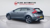 USED 2016 65 VOLVO V40 2.0 D2 R-Design Nav Euro 6 (s/s) 5dr FSH|Â£20TAX|CAMBELTDONE|HTD STS