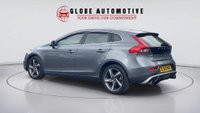 USED 2016 65 VOLVO V40 2.0 D2 R-Design Nav Euro 6 (s/s) 5dr FSH|Â£20TAX|CAMBELTDONE|HTD STS