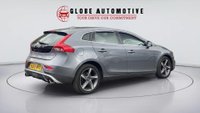 USED 2016 65 VOLVO V40 2.0 D2 R-Design Nav Euro 6 (s/s) 5dr FSH|Â£20TAX|CAMBELTDONE|HTD STS