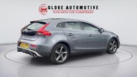 USED 2016 65 VOLVO V40 2.0 D2 R-Design Nav Euro 6 (s/s) 5dr FSH|Â£20TAX|CAMBELTDONE|HTD STS