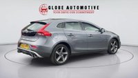 USED 2016 65 VOLVO V40 2.0 D2 R-Design Nav Euro 6 (s/s) 5dr FSH|Â£20TAX|CAMBELTDONE|HTD STS