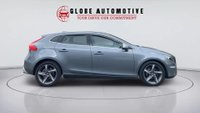 USED 2016 65 VOLVO V40 2.0 D2 R-Design Nav Euro 6 (s/s) 5dr FSH|Â£20TAX|CAMBELTDONE|HTD STS