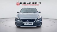 USED 2016 65 VOLVO V40 2.0 D2 R-Design Nav Euro 6 (s/s) 5dr FSH|Â£20TAX|CAMBELTDONE|HTD STS