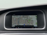 USED 2016 65 VOLVO V40 2.0 D2 R-Design Nav Euro 6 (s/s) 5dr FSH|Â£20TAX|CAMBELTDONE|HTD STS
