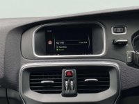 USED 2016 65 VOLVO V40 2.0 D2 R-Design Nav Euro 6 (s/s) 5dr FSH|Â£20TAX|CAMBELTDONE|HTD STS