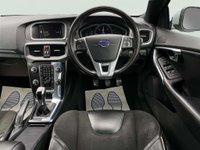 USED 2016 65 VOLVO V40 2.0 D2 R-Design Nav Euro 6 (s/s) 5dr FSH|Â£20TAX|CAMBELTDONE|HTD STS