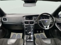USED 2016 65 VOLVO V40 2.0 D2 R-Design Nav Euro 6 (s/s) 5dr FSH|Â£20TAX|CAMBELTDONE|HTD STS