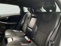 USED 2016 65 VOLVO V40 2.0 D2 R-Design Nav Euro 6 (s/s) 5dr FSH|Â£20TAX|CAMBELTDONE|HTD STS