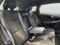 USED 2016 65 VOLVO V40 2.0 D2 R-Design Nav Euro 6 (s/s) 5dr FSH|Â£20TAX|CAMBELTDONE|HTD STS