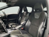 USED 2016 65 VOLVO V40 2.0 D2 R-Design Nav Euro 6 (s/s) 5dr FSH|Â£20TAX|CAMBELTDONE|HTD STS