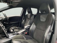 USED 2016 65 VOLVO V40 2.0 D2 R-Design Nav Euro 6 (s/s) 5dr FSH|Â£20TAX|CAMBELTDONE|HTD STS