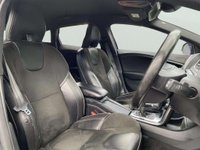USED 2016 65 VOLVO V40 2.0 D2 R-Design Nav Euro 6 (s/s) 5dr FSH|Â£20TAX|CAMBELTDONE|HTD STS